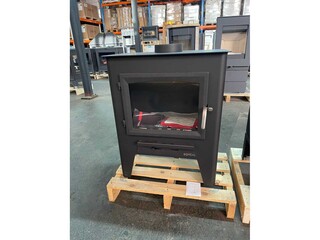 Houtkachel Boreal, ECO 200